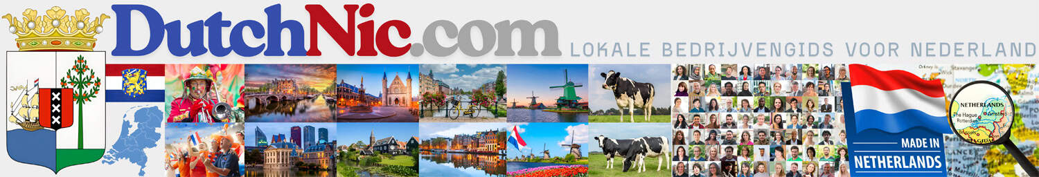 Gemaakt in Nederland - Levende Have magazine en kennisnetwerk